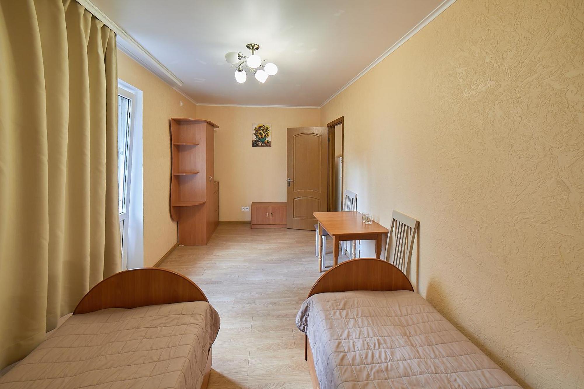 Hotel Sacvoyage Kiev Exterior foto