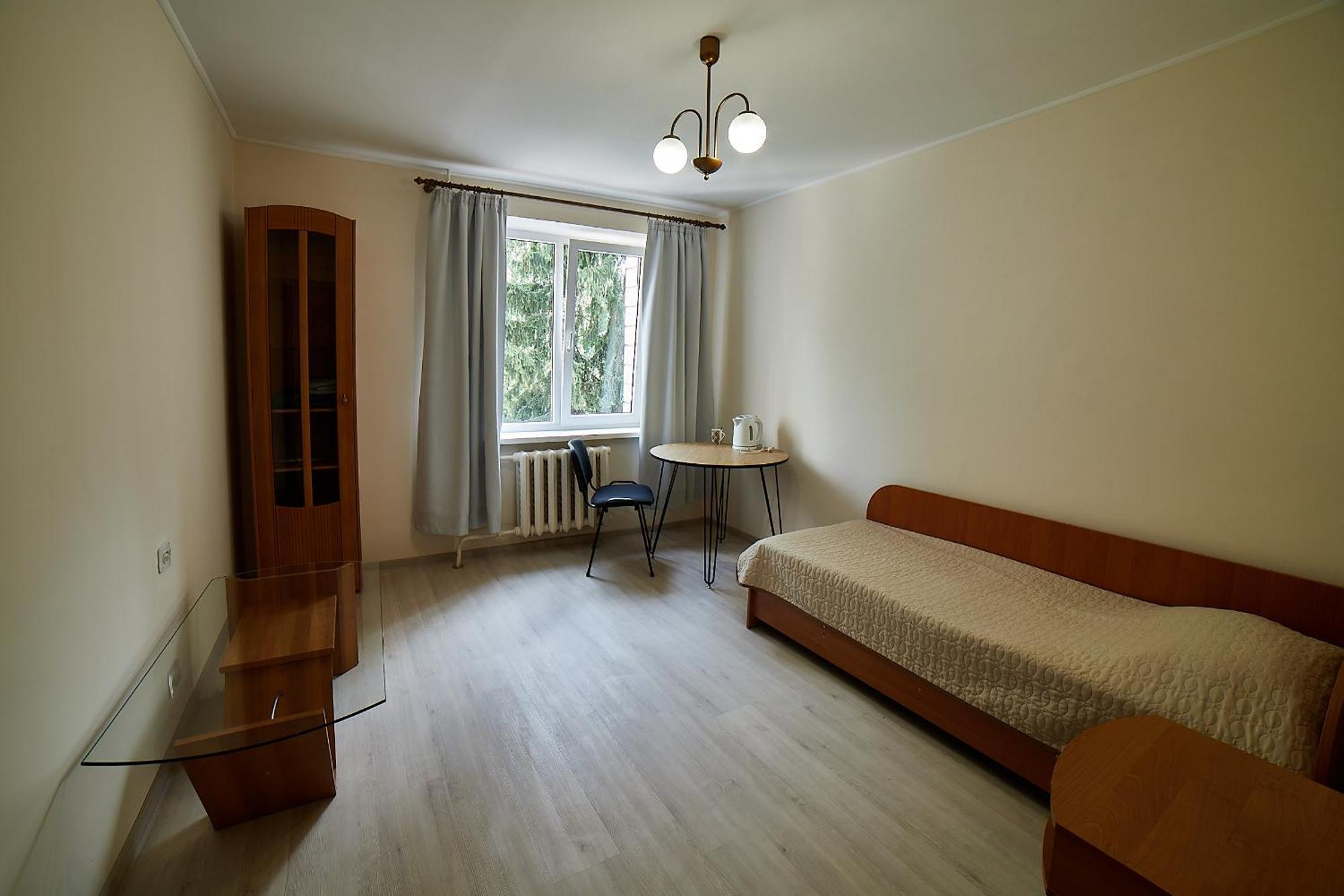 Hotel Sacvoyage Kiev Exterior foto